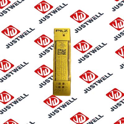 312200 Pilz  Gate Module