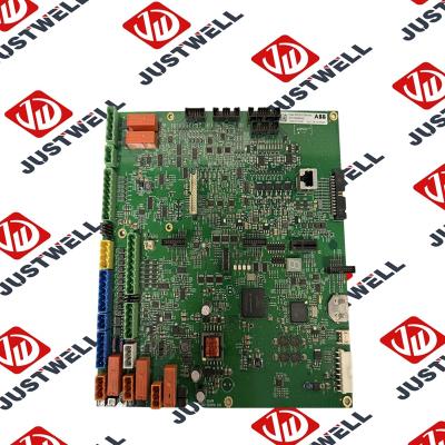 SDCS-CON-H01 ABB  Servo Controller