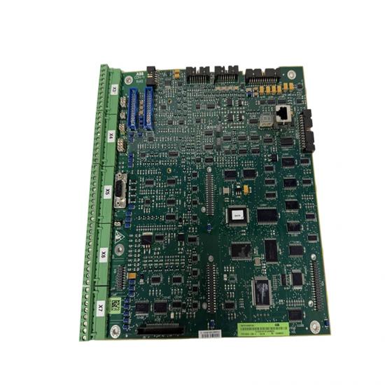 SDCS-CON-4 ABB  Circuit Board