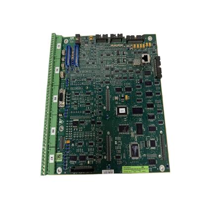 SDCS-CON-4 ABB  Circuit Board