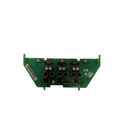 NGDR-03C 57619104E ABB  Basis unit