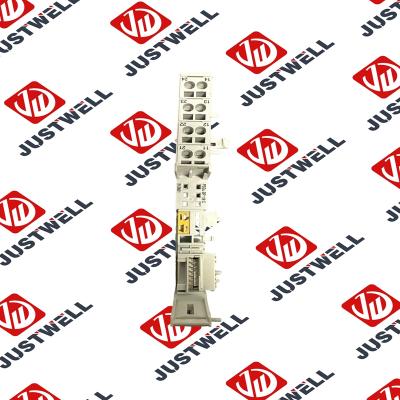 312601 Pilz  Control Unit