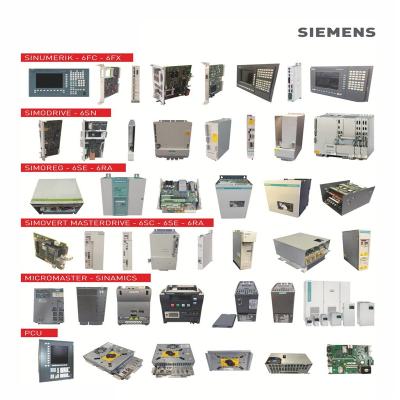 6DS2410-0XX00-0XA0 Siemens  Analog Input Module