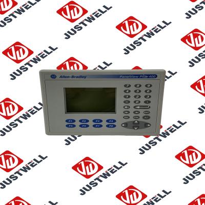 2711P-K4M5D A-B  Analog Input Module