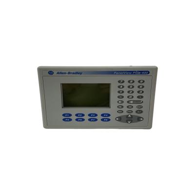 2711P-K4M5D A-B  Analog Input Module