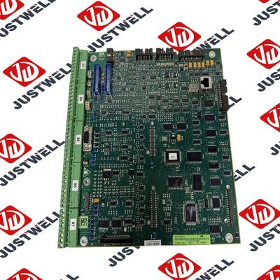 SDCS-CON-4 ABB  Circuit Board