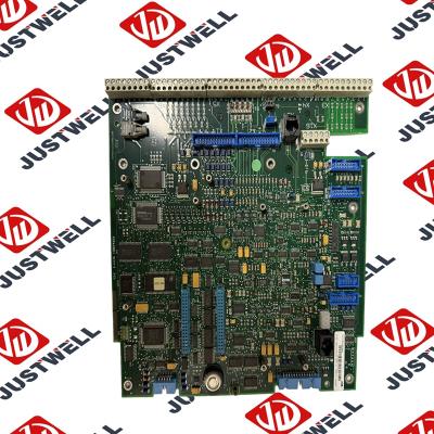 SDCS-CON-2A  3ADT309600R0002 ABB  communication module