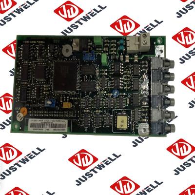 SDCS-COM-1  3BES005028R1 ABB   Filter Modules