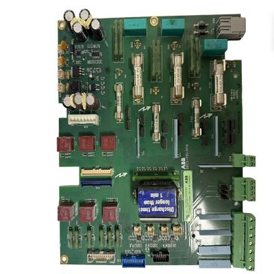 SDCS-PIN-H11A  3ADT319200R1501 ABB Communication Processor