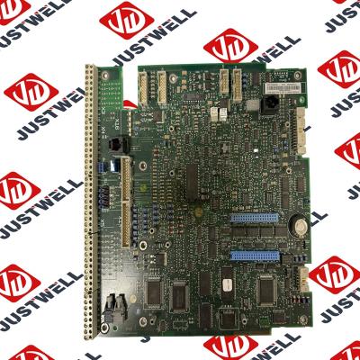 SDCS-CON-2 3ADT309600R1 ABB  Servo Controller