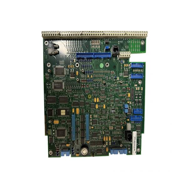 SDCS-CON-2A  3ADT309600R0002 ABB  communication module