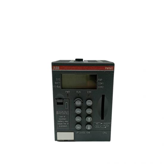 PM581 ABB  Power Board