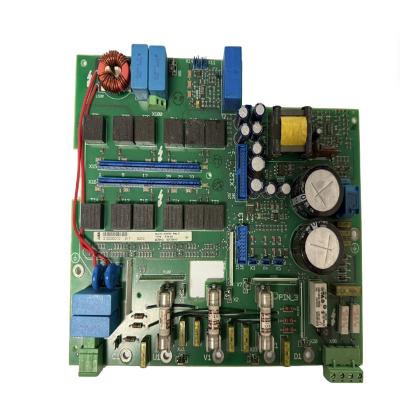 SDCS-PIN-3A 3ADT312200R1  ABB  Communication Interface ABB