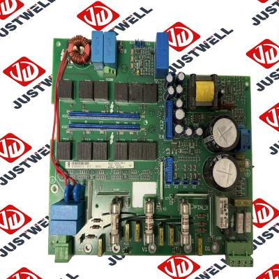 SDCS-PIN-3A 3ADT312200R1  ABB  Communication Interface ABB
