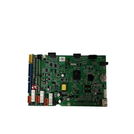 ZCON-12 ABB  Central Control Unit