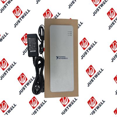 cDAQ-9181 NI analog module