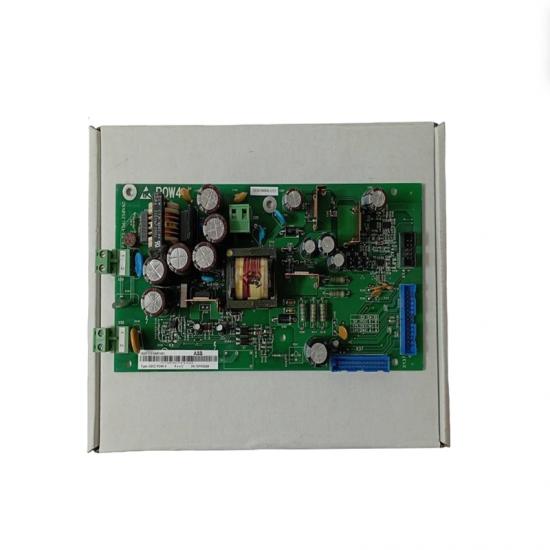 SDCS-POW-4 ABB  programmable controller module