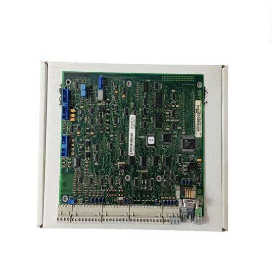 SDCS-CON-3A ABB  analog module
