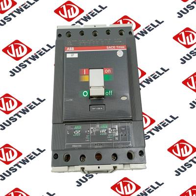 TMAX T5N630 ABB  Basis unit