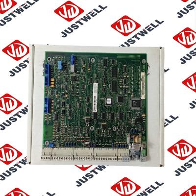 SDCS-CON-3A ABB  analog module