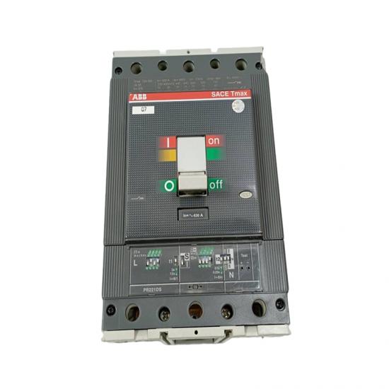 TMAX T5N630 ABB  Basis unit