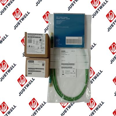 6ED1057-4BA01-0AA0 Siemens  Analog Input Module
