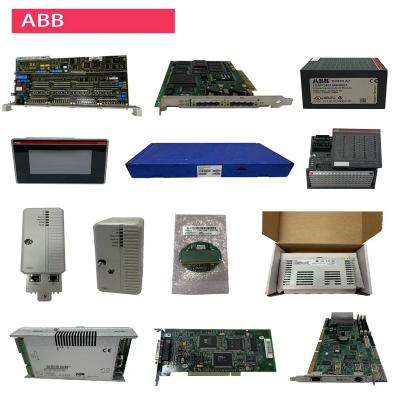 SDCS-CON-3A ABB  analog module