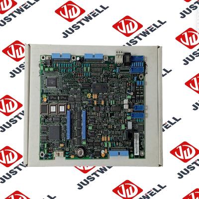 SDCS-CON-1 ABB  I / O module