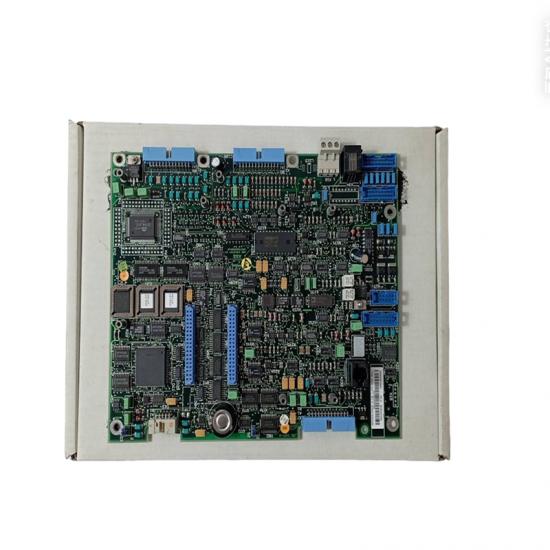 SDCS-CON-1 ABB  I / O module