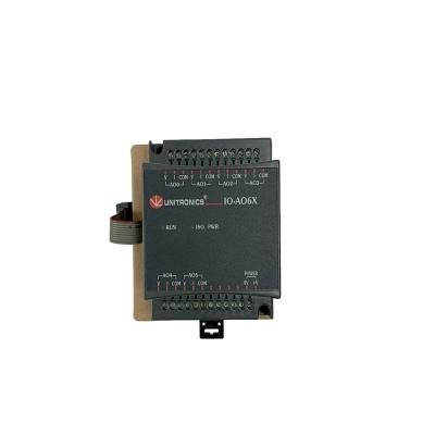 IO-AO6X Unitronics  Output Module