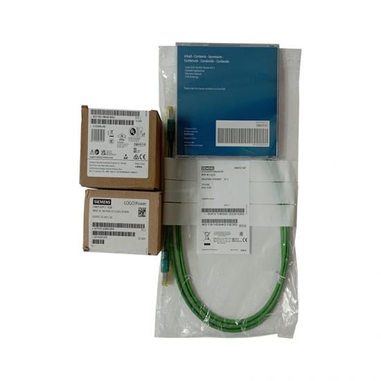 6ED1057-4BA01-0AA0 Siemens  Analog Input Module