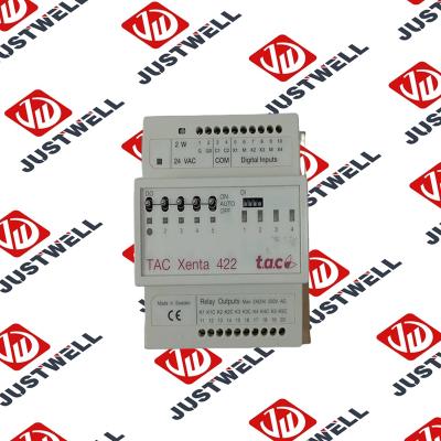 TAC Xenta 422 Schneider  Circuit Board