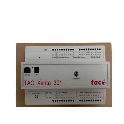 TAC Xenta 301 Schneider  controller module
