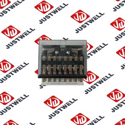 BJ8BB Arteche   Power Board