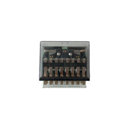 BJ8BB Arteche   Power Board