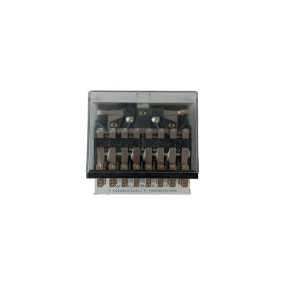 BJ8BB Arteche   Power Board