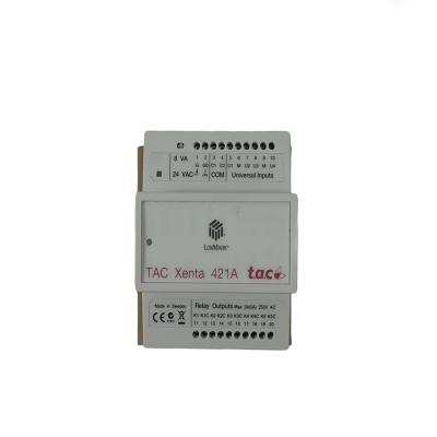 TAC Xenta 421A Schneider   Servo Controller