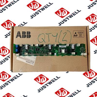 DSMB-02C ABB  Output Module