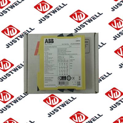 2TLA010070R0000 ABB  Filter Modules