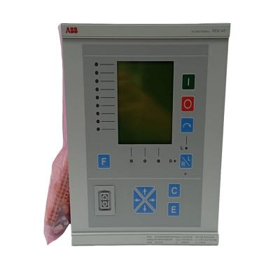 REM543 ABB  Processor module