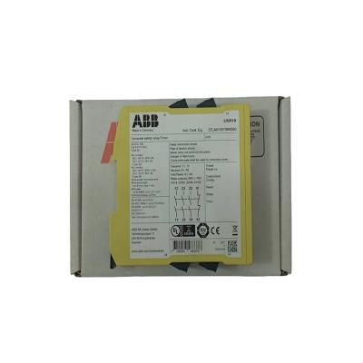 2TLA010070R0000 ABB  Filter Modules