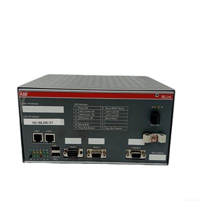 1TGE102019R1001  ABB  I / O module