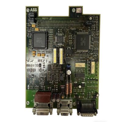 MX1100  ABB  Power Board