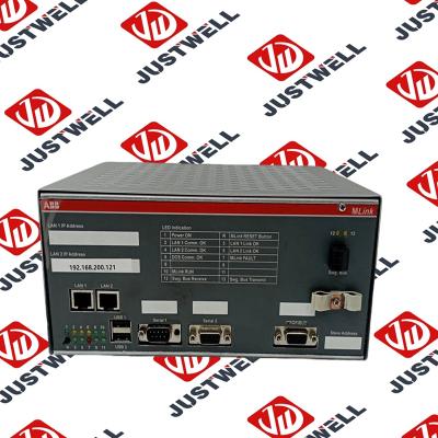 1TGE102019R1001  ABB  I / O module