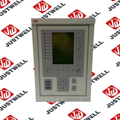 REM543 REM543BM212AAAA  ABB  controller module