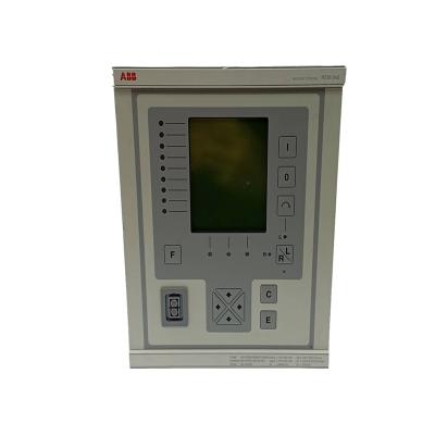 REM543 REM543BM212AAAA  ABB  controller module