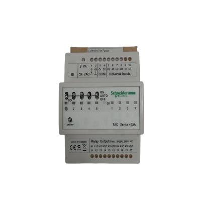 TAC Xenta 422A Schneider  Power Board