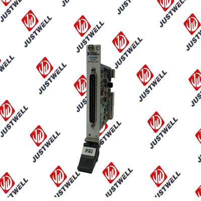 PXI-6238 NI  Filter Modules