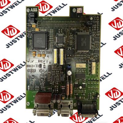 MX1100  ABB  Power Board