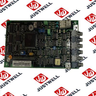 SDCS-COM-1 3BSE005028R1  ABB  Processor module